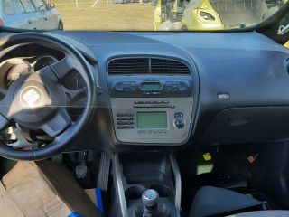 bontott SEAT ALTEA Bal első Biztonsági Öv