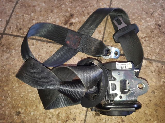 bontott SEAT ALTEA Bal első Biztonsági Öv