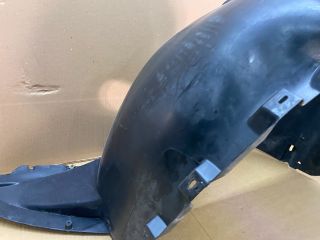 bontott SEAT ALTEA Bal első Dobbetét (Kerékjárati, Műanyag)