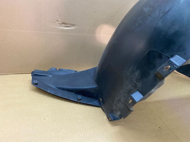 bontott SEAT ALTEA Bal első Dobbetét (Kerékjárati, Műanyag)