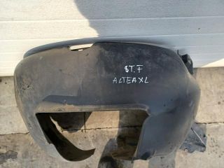 bontott SEAT ALTEA Bal első Dobbetét (Kerékjárati, Műanyag)