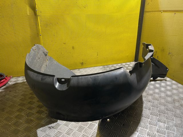 bontott SEAT ALTEA Bal első Első Dobbetét (Kerékjárati, Műanyag)