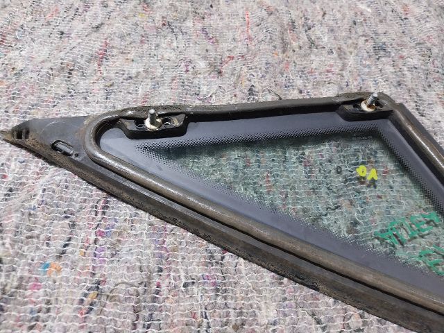 bontott SEAT ALTEA Bal első Fixüveg (Ajtóban)