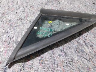 bontott SEAT ALTEA Bal első Fixüveg (Ajtóban)