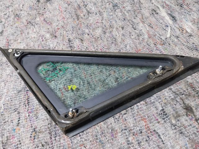 bontott SEAT ALTEA Bal első Fixüveg (Ajtóban)