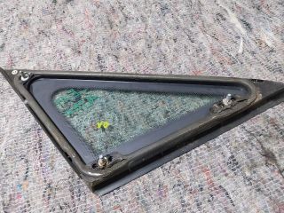 bontott SEAT ALTEA Bal első Fixüveg (Ajtóban)