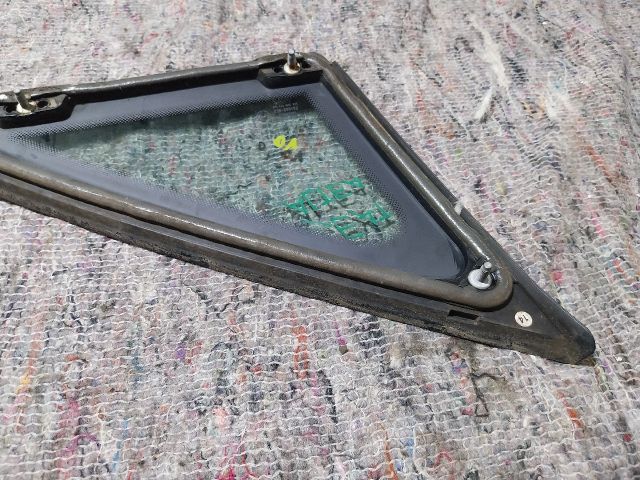 bontott SEAT ALTEA Bal első Fixüveg (Ajtóban)