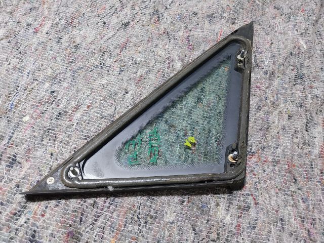 bontott SEAT ALTEA Bal első Fixüveg (Ajtóban)