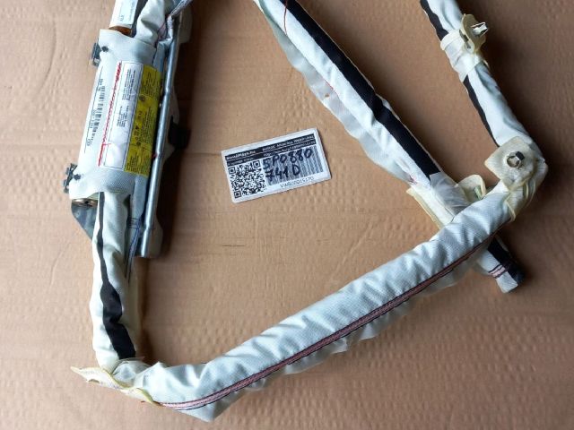 bontott SEAT ALTEA Bal első Függöny Légzsák