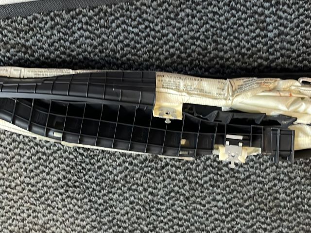 bontott SEAT ALTEA Bal első Függöny Légzsák