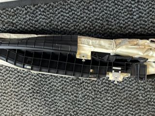 bontott SEAT ALTEA Bal első Függöny Légzsák