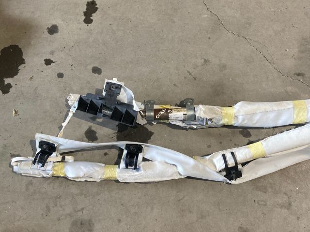 bontott SEAT ALTEA Bal első Függöny Légzsák