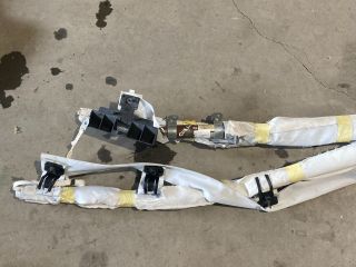 bontott SEAT ALTEA Bal első Függöny Légzsák