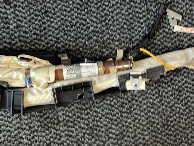 bontott SEAT ALTEA Bal első Függöny Légzsák