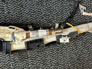 bontott SEAT ALTEA Bal első Függöny Légzsák