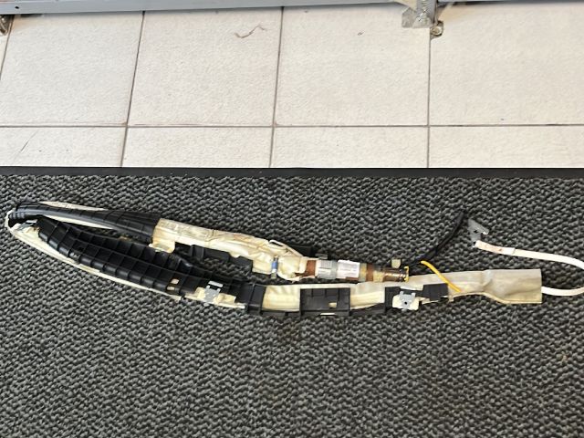 bontott SEAT ALTEA Bal első Függöny Légzsák