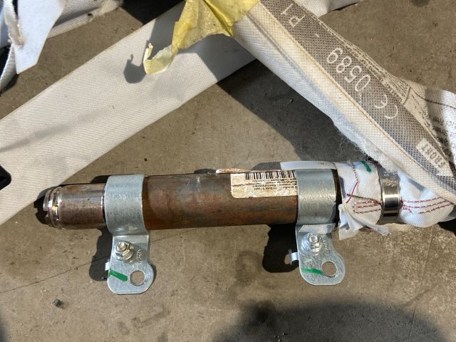 bontott SEAT ALTEA Bal első Függöny Légzsák