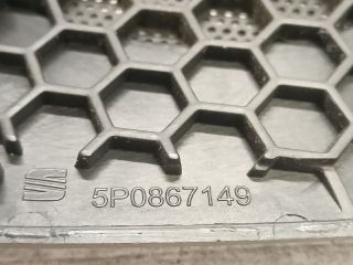 bontott SEAT ALTEA Bal első Hangszóró Burkolat