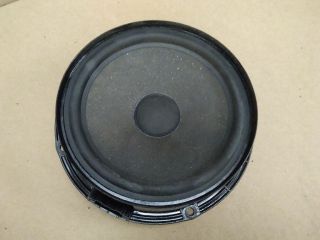 bontott SEAT ALTEA Bal első Hangszóró