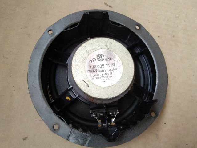 bontott SEAT ALTEA Bal első Hangszóró