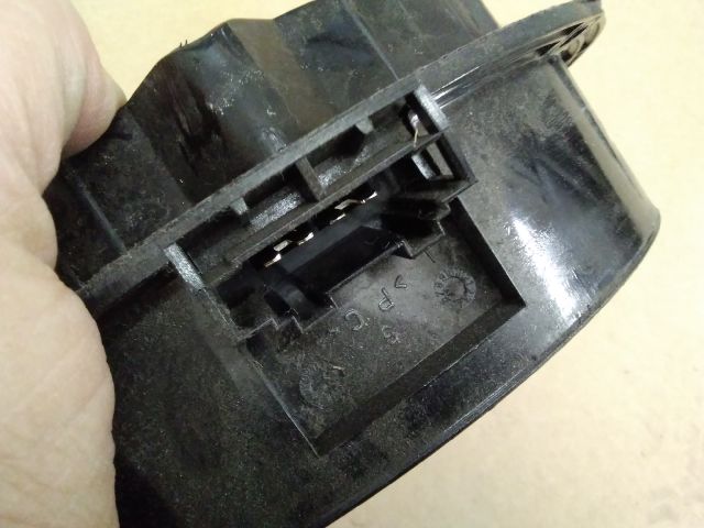 bontott SEAT ALTEA Bal első Hangszóró