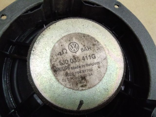 bontott SEAT ALTEA Bal első Hangszóró