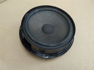 bontott SEAT ALTEA Bal első Hangszóró