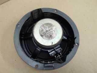 bontott SEAT ALTEA Bal első Hangszóró