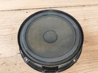 bontott SEAT ALTEA Bal első Hangszóró