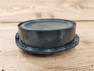 bontott SEAT ALTEA Bal első Hangszóró