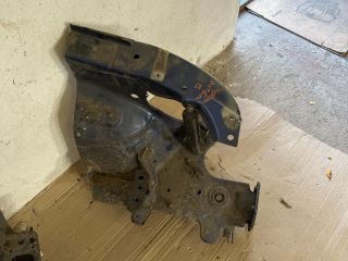 bontott SEAT ALTEA Bal első Hossznyúlvány