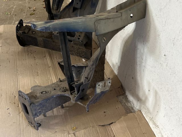 bontott SEAT ALTEA Bal első Hossznyúlvány