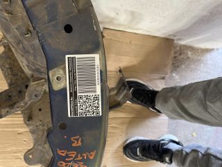 bontott SEAT ALTEA Bal első Hossznyúlvány