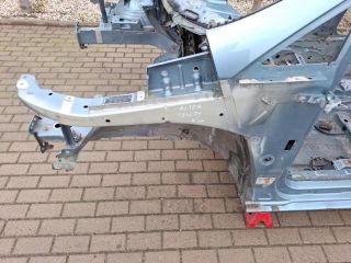 bontott SEAT ALTEA Bal első Negyed Karosszéria Csomag