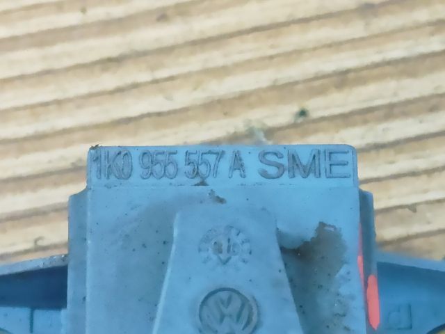 bontott SEAT ALTEA Bal első Oldal Ütközés Érzékelő