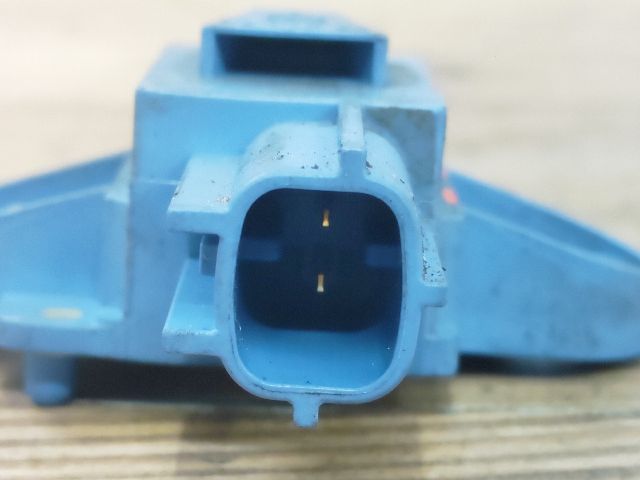 bontott SEAT ALTEA Bal első Oldal Ütközés Érzékelő