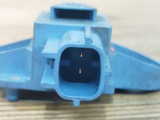 bontott SEAT ALTEA Bal első Oldal Ütközés Érzékelő