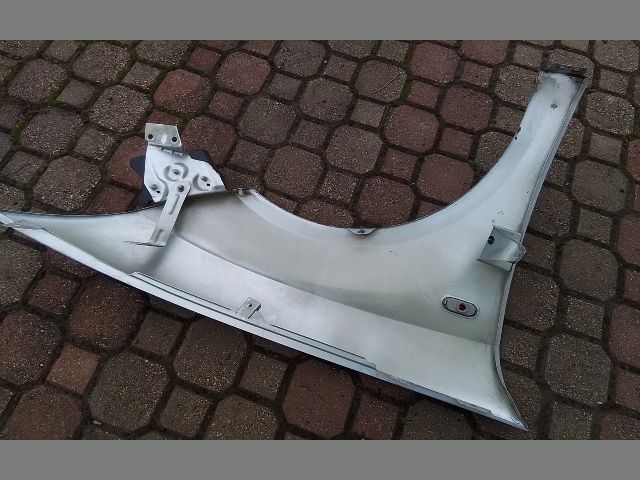 bontott SEAT ALTEA Bal első Sárvédő