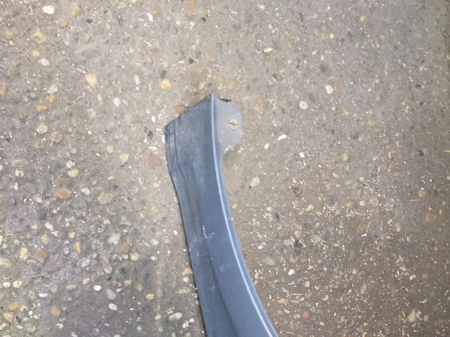 bontott SEAT ALTEA Bal első Sárvédő