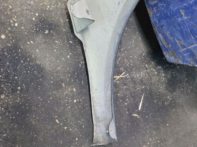 bontott SEAT ALTEA Bal első Sárvédő