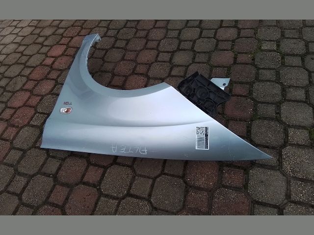 bontott SEAT ALTEA Bal első Sárvédő