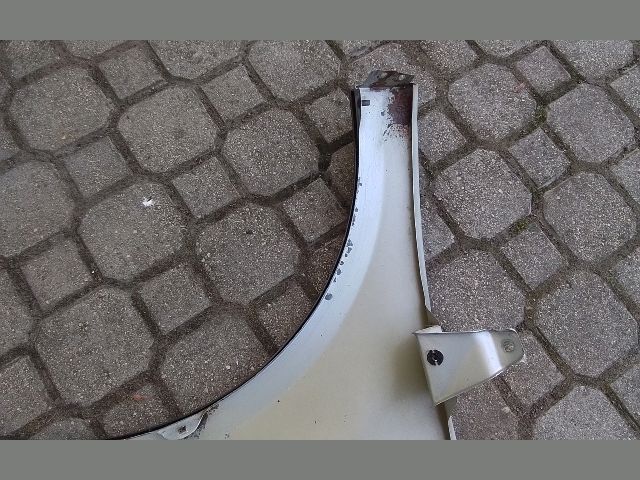 bontott SEAT ALTEA Bal első Sárvédő