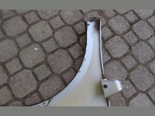 bontott SEAT ALTEA Bal első Sárvédő