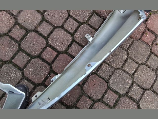 bontott SEAT ALTEA Bal első Sárvédő