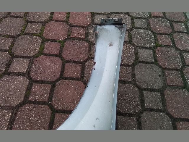 bontott SEAT ALTEA Bal első Sárvédő