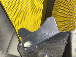 bontott SEAT ALTEA Bal első Sárvédő