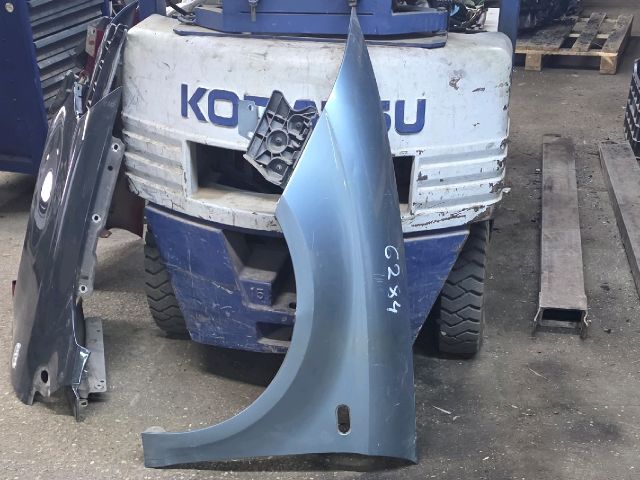 bontott SEAT ALTEA Bal első Sárvédő