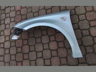 bontott SEAT ALTEA Bal első Sárvédő