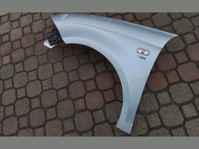 bontott SEAT ALTEA Bal első Sárvédő