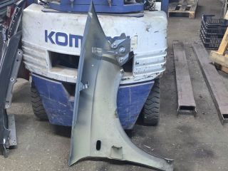 bontott SEAT ALTEA Bal első Sárvédő